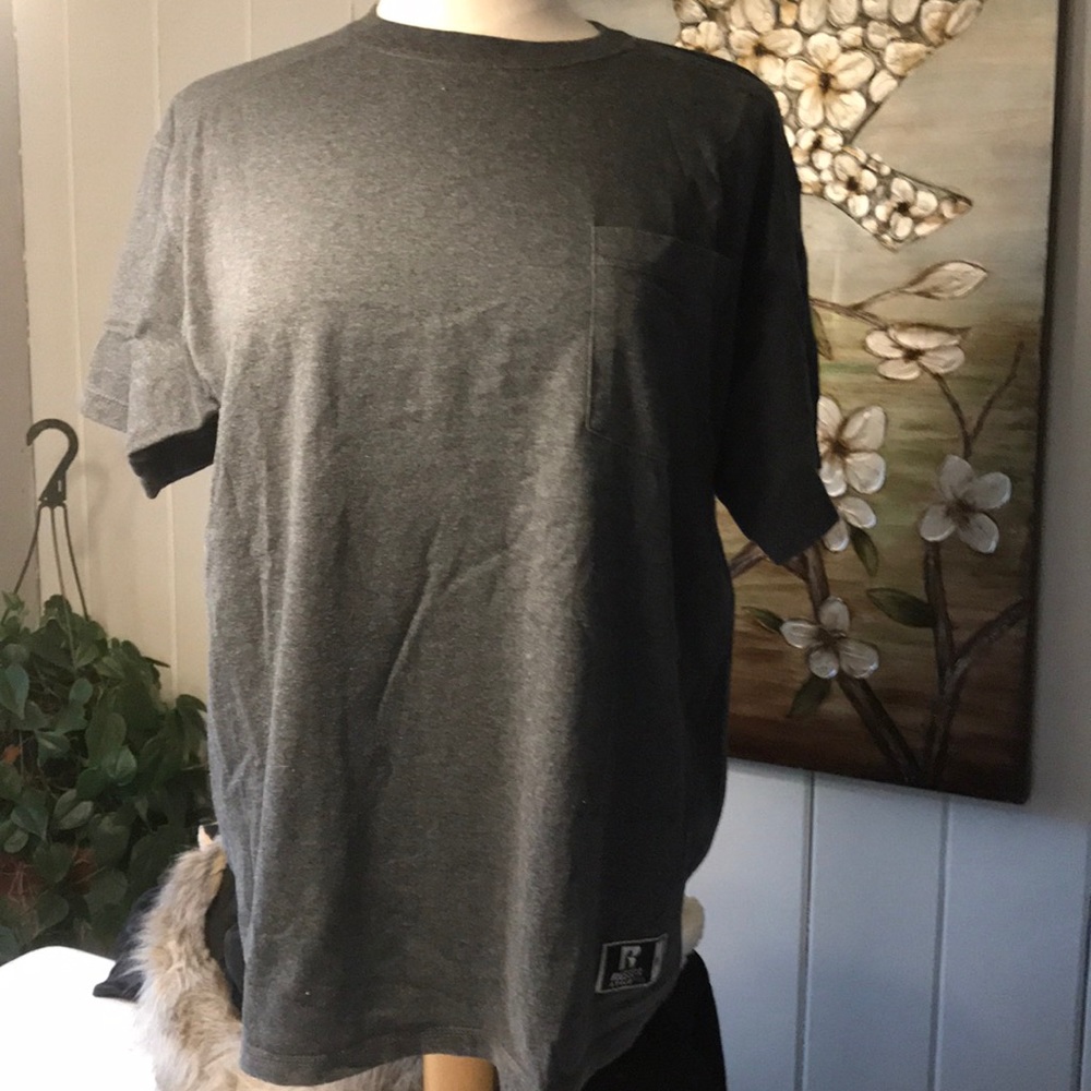 Russell Athletic tee shirt medium